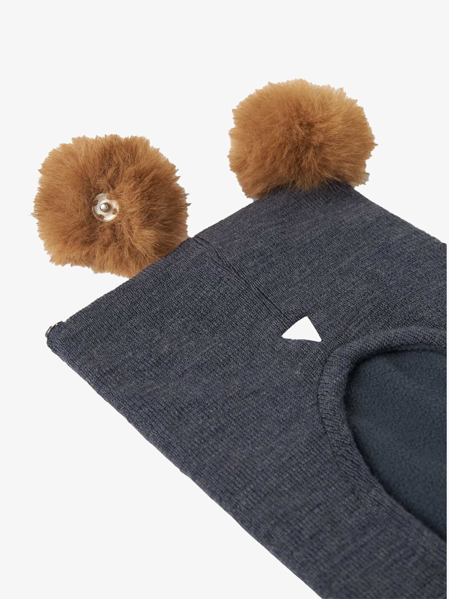 Wlash Wool Balaclava