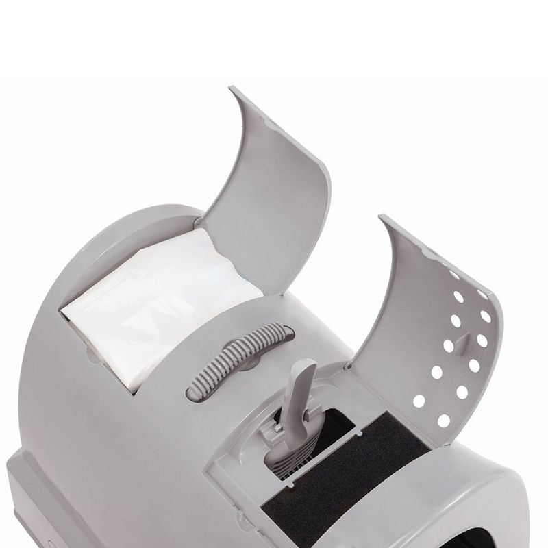 Maison de toilette IMAC Zuma