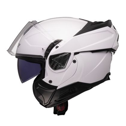 Casque LS2 FF910 ADVANT II - SOLID - Blanc