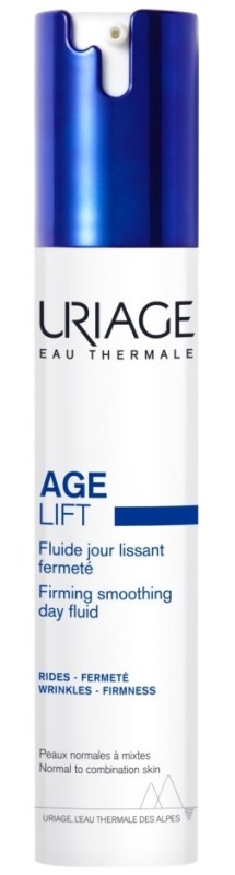 Uriage Age Lift - Verstevigende Gladstrijkende Dagemulsie 40ml