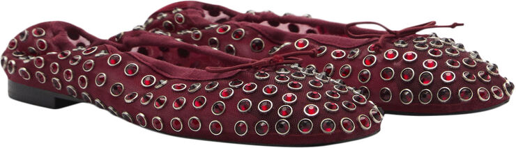 MANGO SHOES. -- CHATI 78