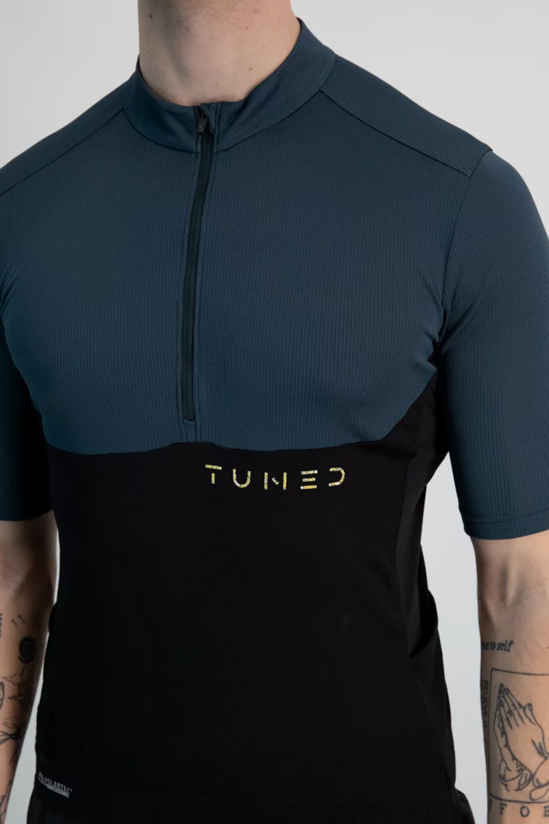 SCOTT Gravel Tuned Herren Biketrikot