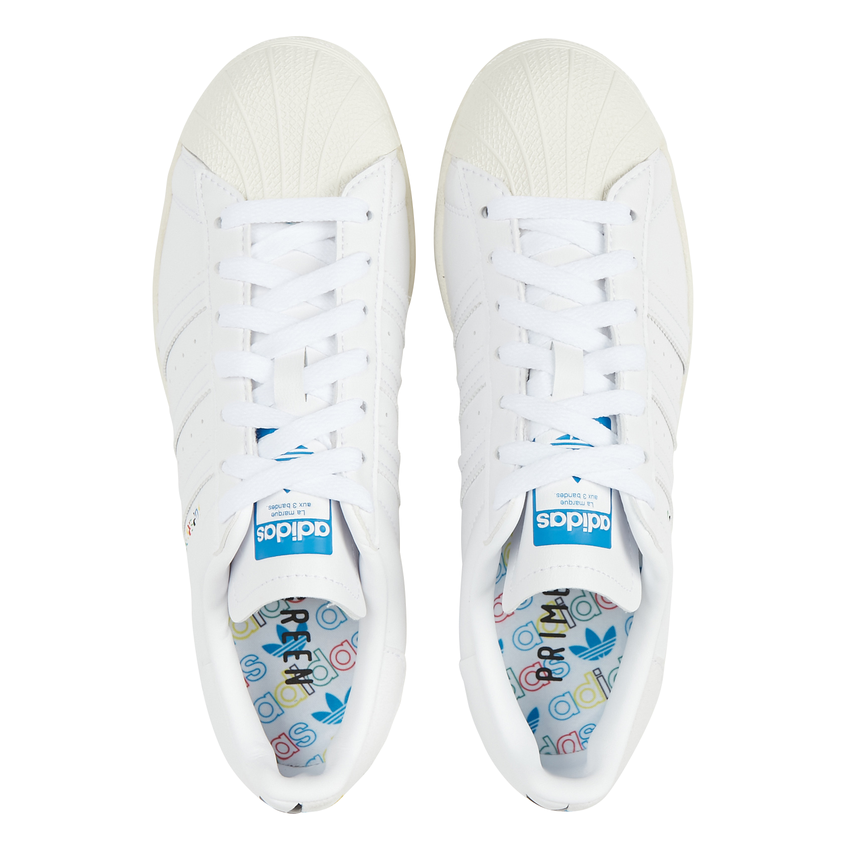 SUPERSTAR W - Adidas Superstar | Beige