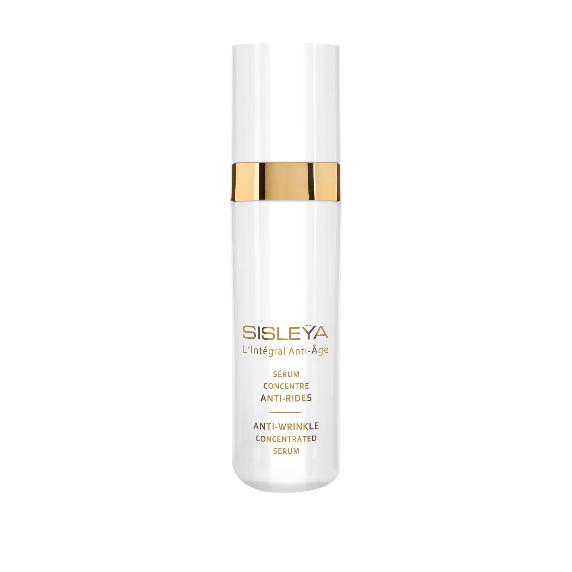 Sisley - Sisleÿa L'Intégral Anti-Âge Sérum Concentré Anti-Rides- Sérum