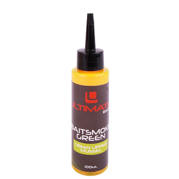 Ultimate Baits Carp Summer Pack (Pack été)