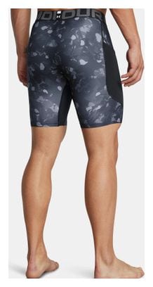 Cuissard de compression Under Armour Heatgear Camo Homme
