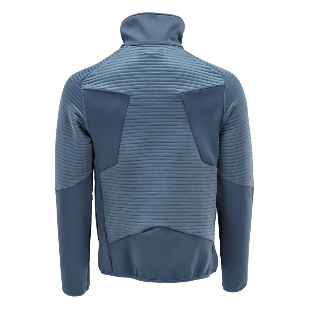 Mascot Customized 22503 - Fleecevest - Lichtblauw - 2XL