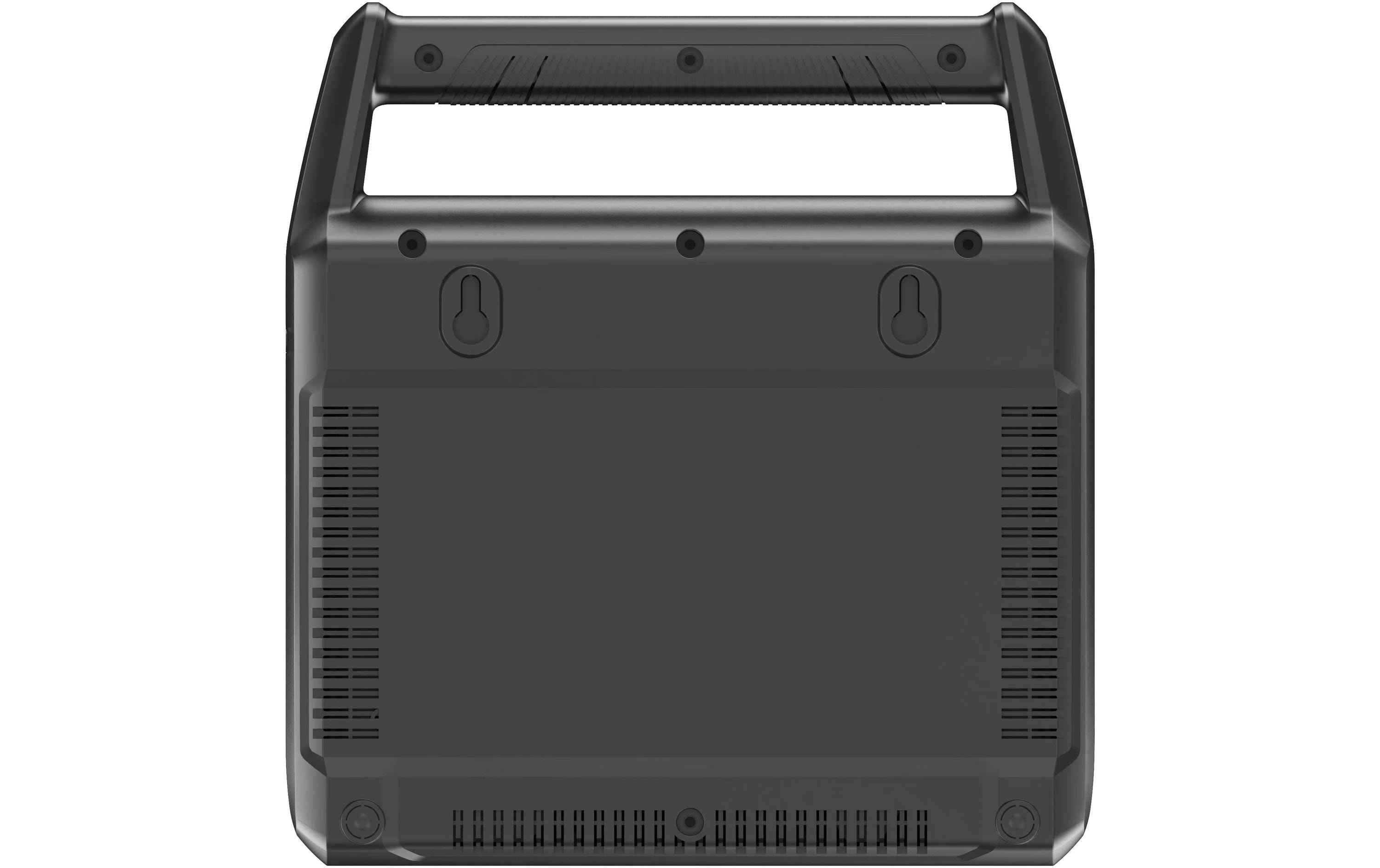 Ladegerät C 200 LI<br>36 V-Doppel-Batterieladegerät