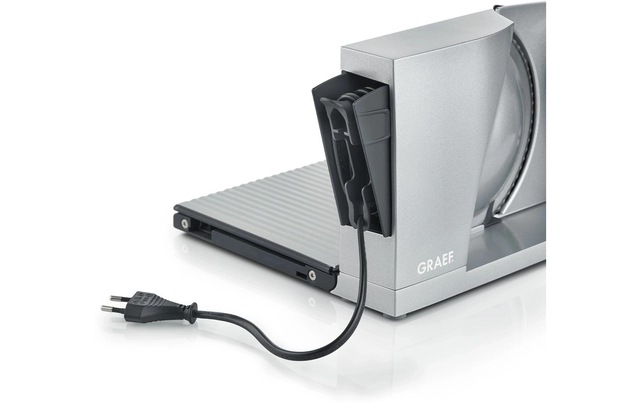 Graef Allesschneider »MYtiny« 170 W
