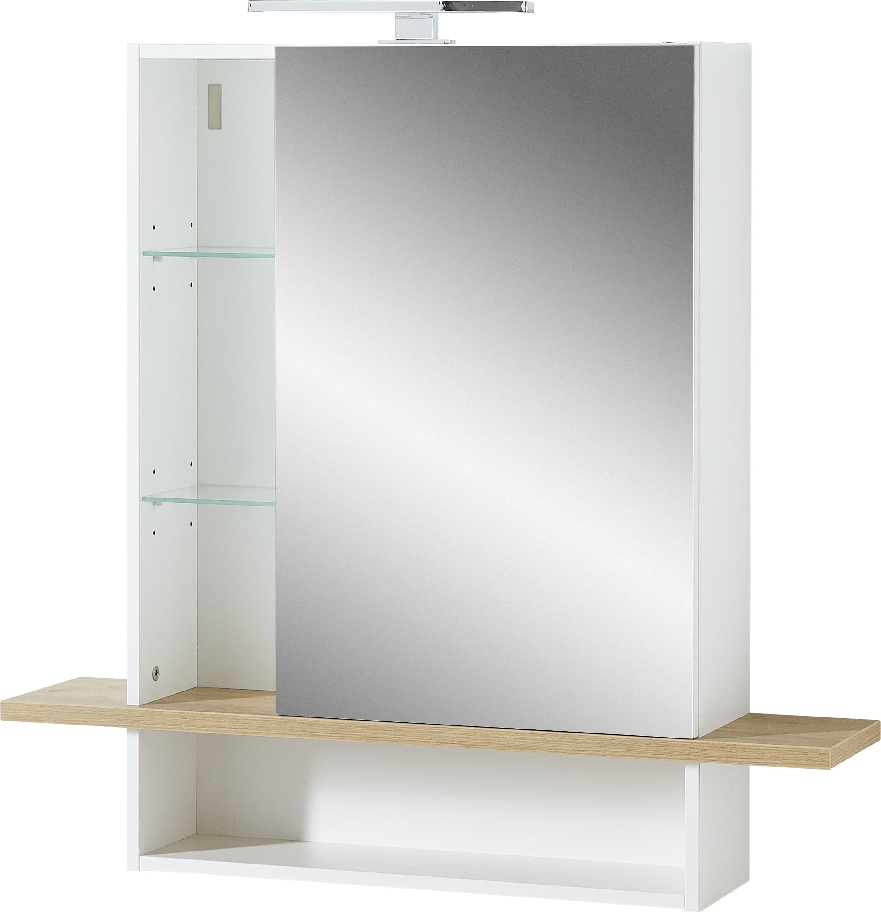 Spiegelschrank Novolino