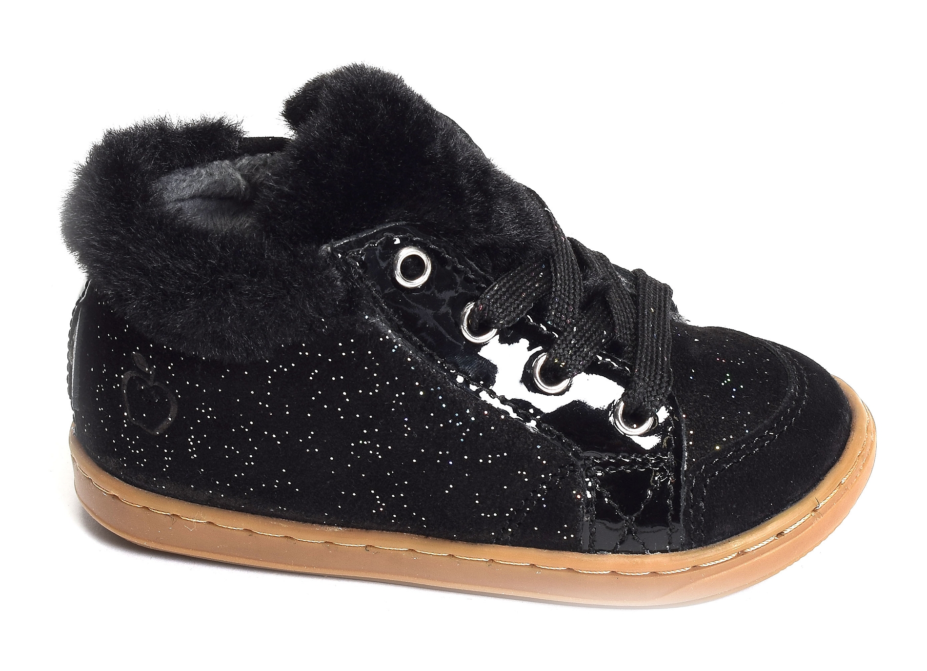 Bouba zip hair noir