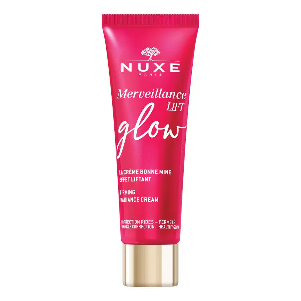 NUXE Merveillance Lift Glow Firming Cream - 50 ml.