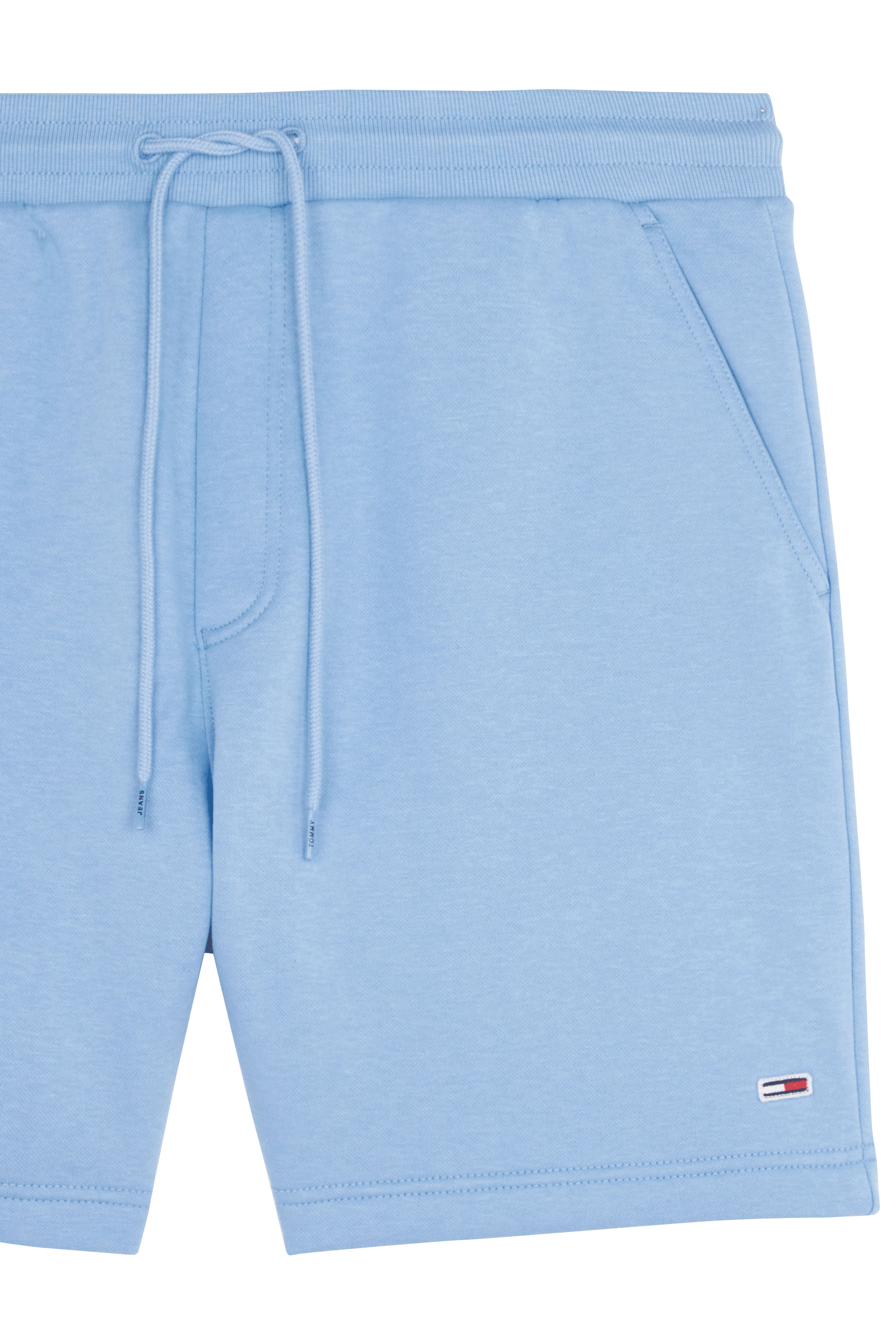 TOMMY JEANS Short TJM BEACH FLEECE SHO Bleu