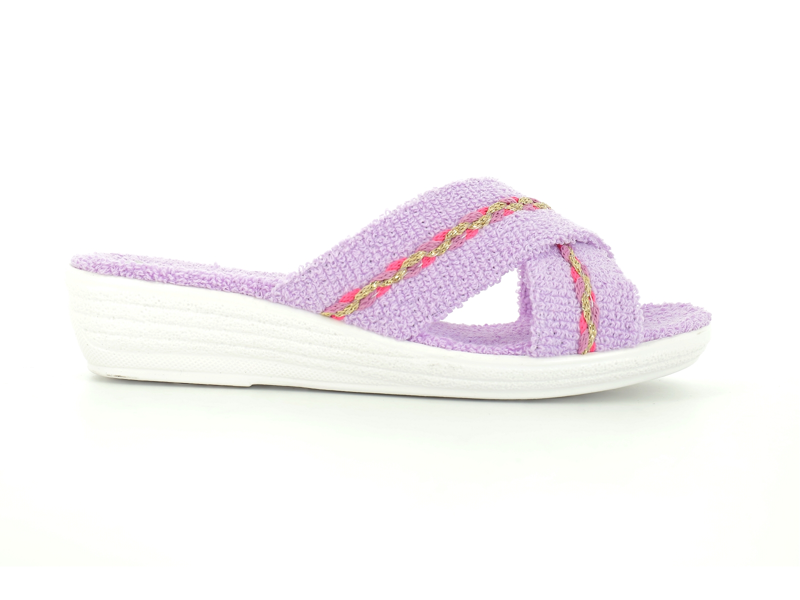 P brand-173 Textile Lilas