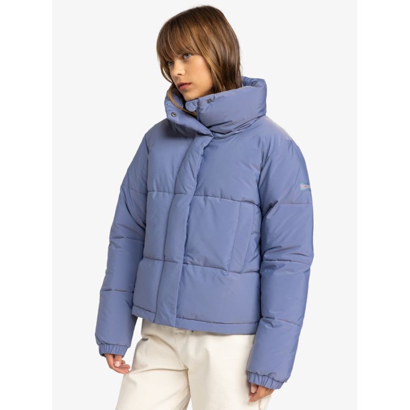 Winter Rebel Jacket - Doudoune femme
