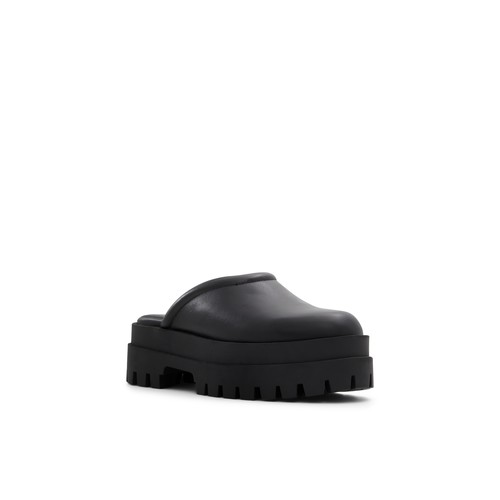 Aldo - BIGLEASE - Noir