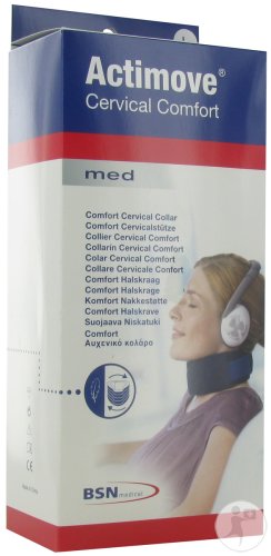 Actimove Cervical Comfort L 1 Pièce (7285939)