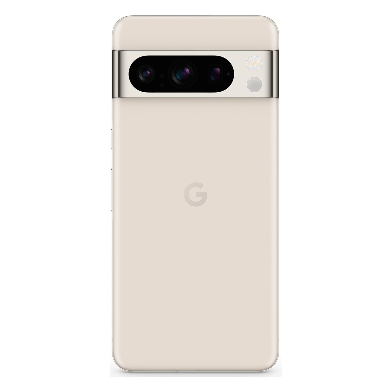 Google Pixel 8 Pro (128GB) grau Smartphone