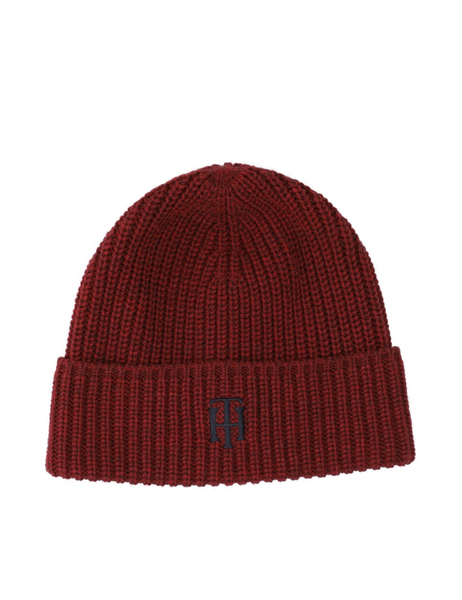 FEMININE PREP BEANIE