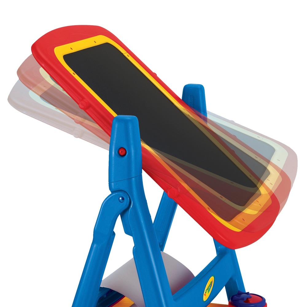Crayola Qwikflip Staffelei