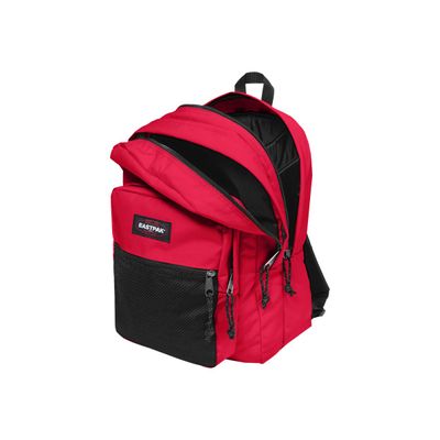 EASTPAK Pinnacle - Sac à dos 2 compartiments - 42 cm - Sailor red