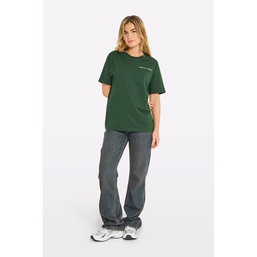 Envii Enkulla T-shirt, Mountain Dinner, S