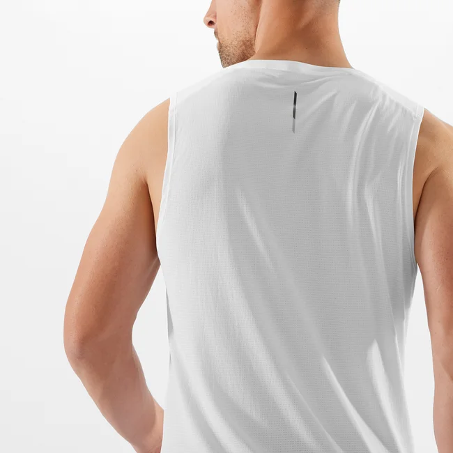 CROSS RUN  Tanktop Herren
