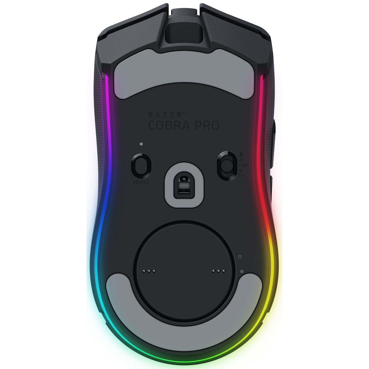 Razer Cobra Pro trådløs gamingmus