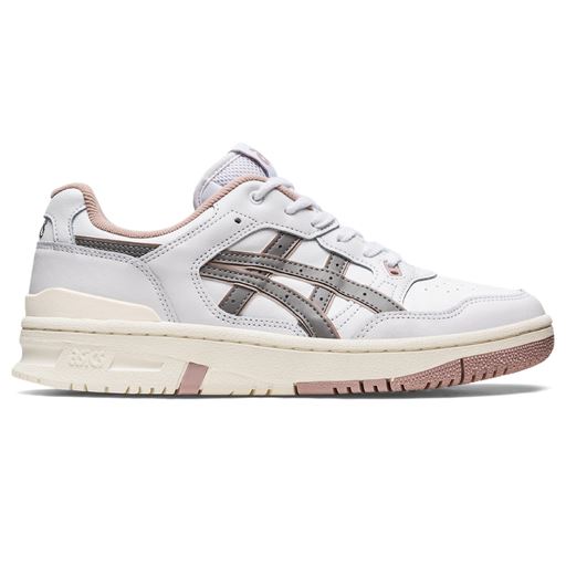 Asics EX89™ Sneakers, White/Clay Grey, 39.5