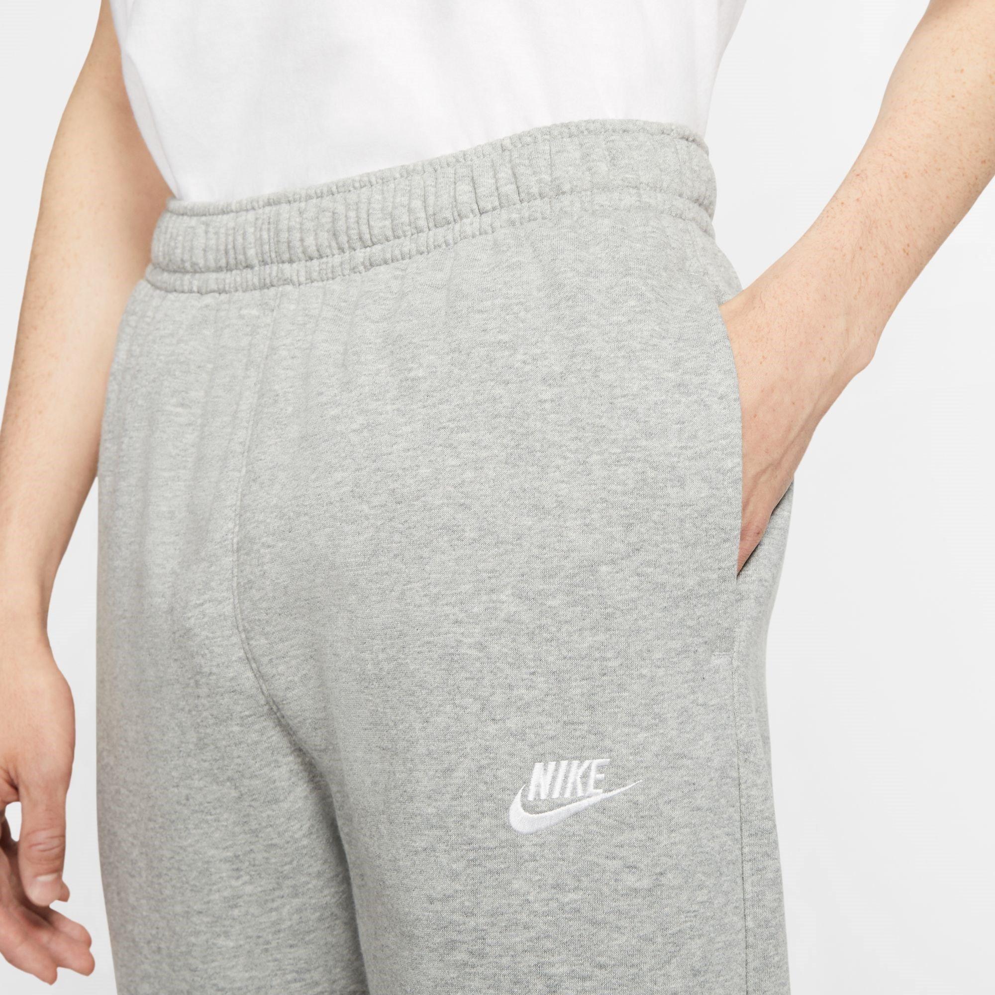 Nike Sportswear Club Fleece Men's Pants