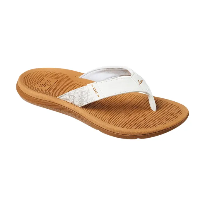 Reef Santa Ana Teenslippers Dames