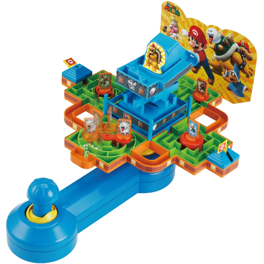 Super Mario™  Maze Game DX