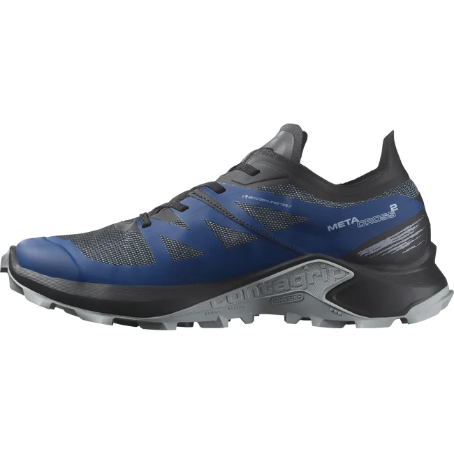 METACROSS 2 MADE IN FRANCE  Chaussures de trail running pour homme