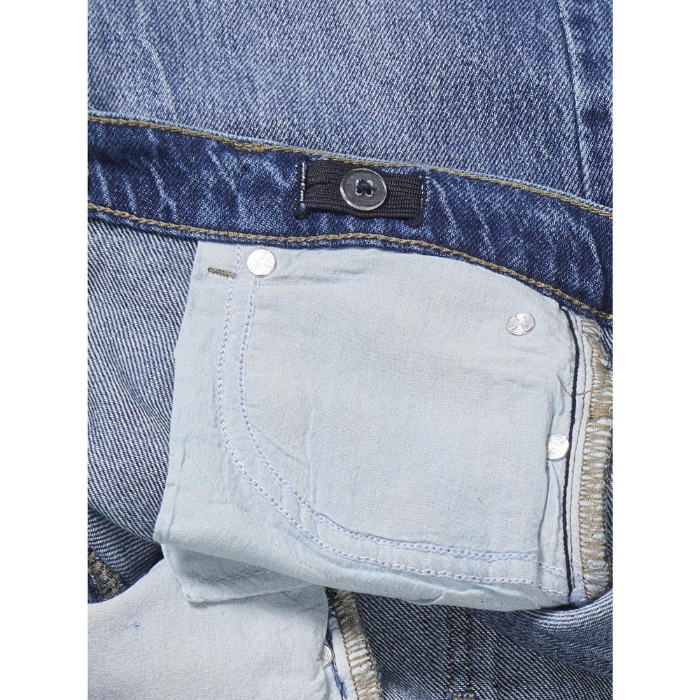Køb kids ONLY Medium Blue Denim Koggianna Straight Dnm Pim205 Noos