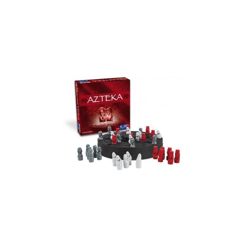 Azteka