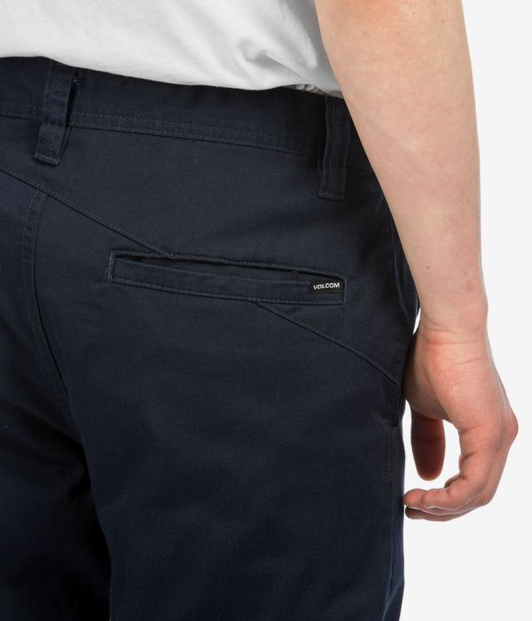 Volcom Frickin Modern Stretch Hose (dark navy)