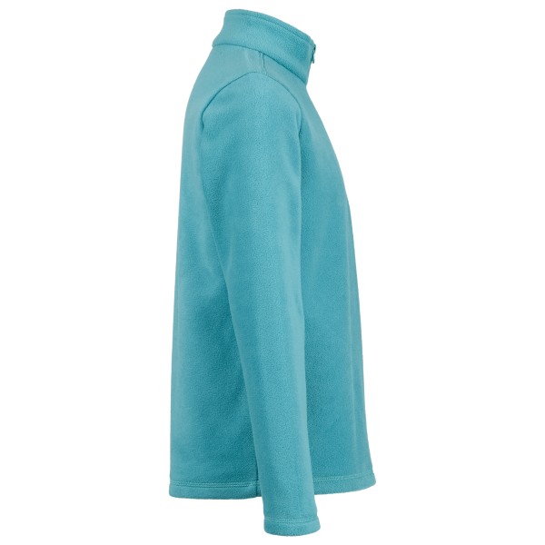 Heber Peak - Kid's PepperbushHe. Half-Zip Fleece - Pull polaire