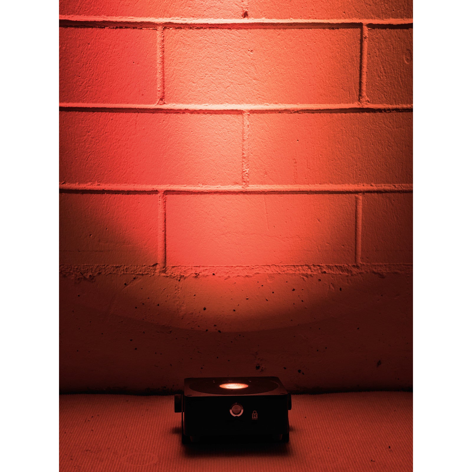 Eurolite AKKU IP Flat Light 1 cr