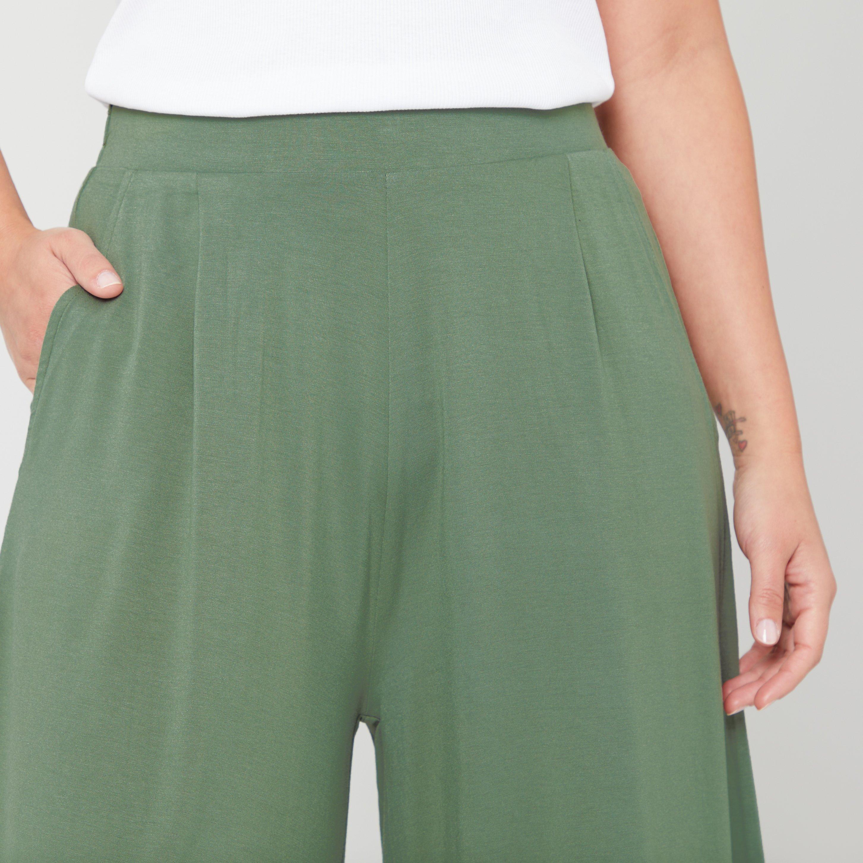 Be You BeYou Knee Length Shorts Womens