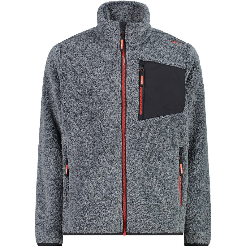 CMP Kinder Fleece Jacke