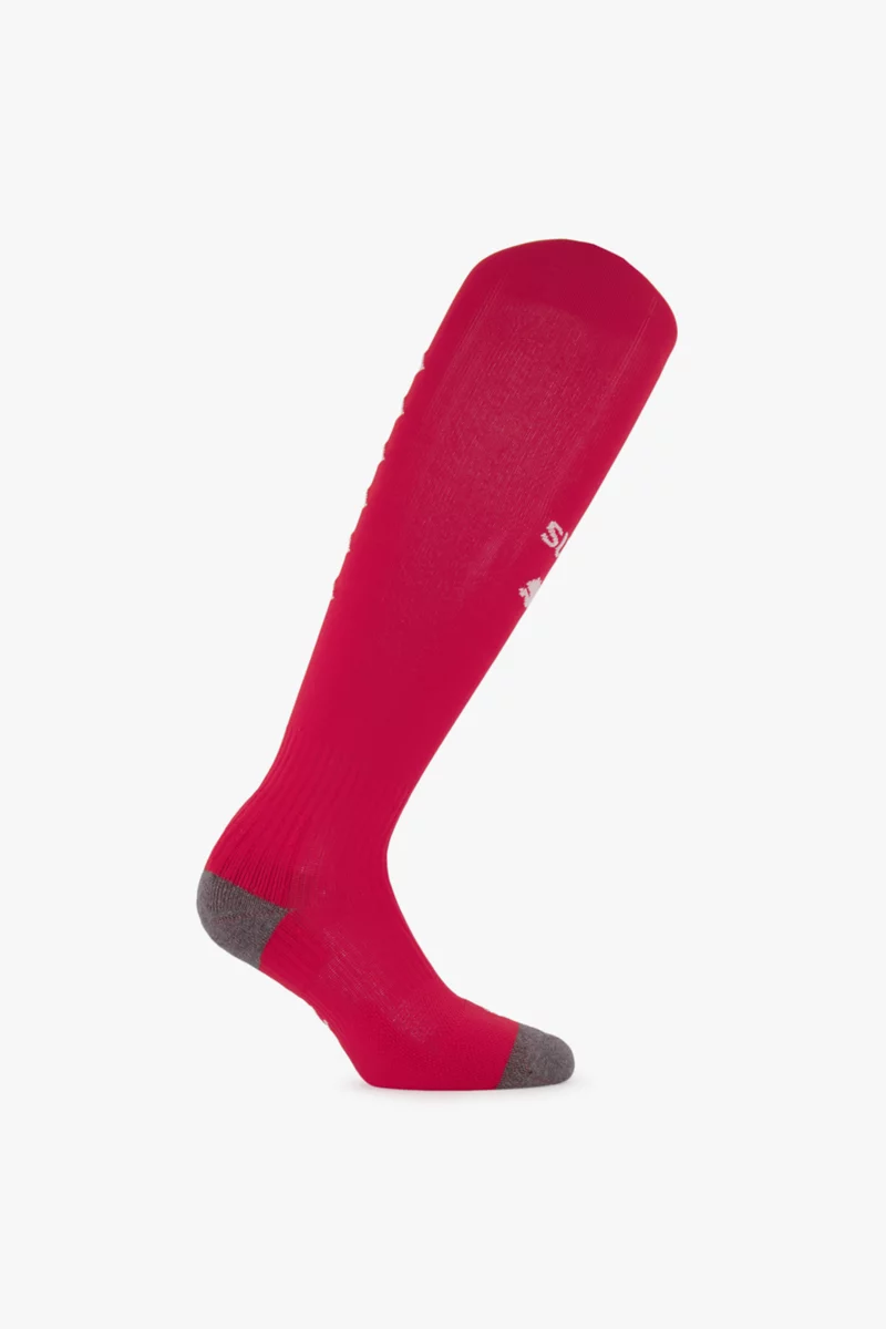 Puma Schweiz Home Replica 31-46 Fussballstulpen EM 2024