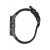Nixon The Safari Leather All Black / Gray A9752430
