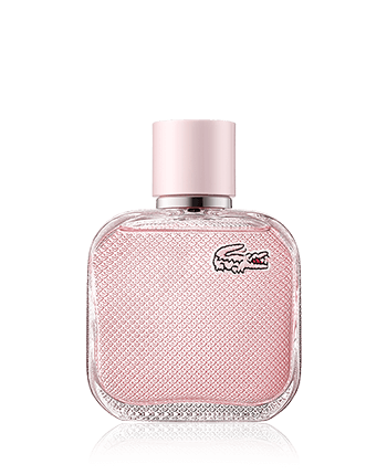 Lacoste Eau de Lacoste L12.12. Female Rose Eau Fraîche Eau de Toilette Spray 50ml