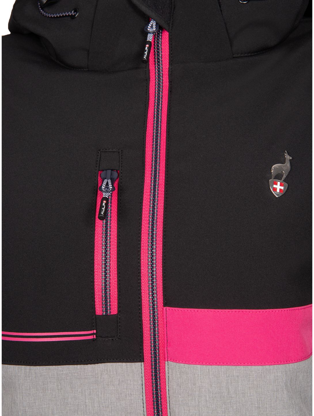 Vapor ski-jas dames