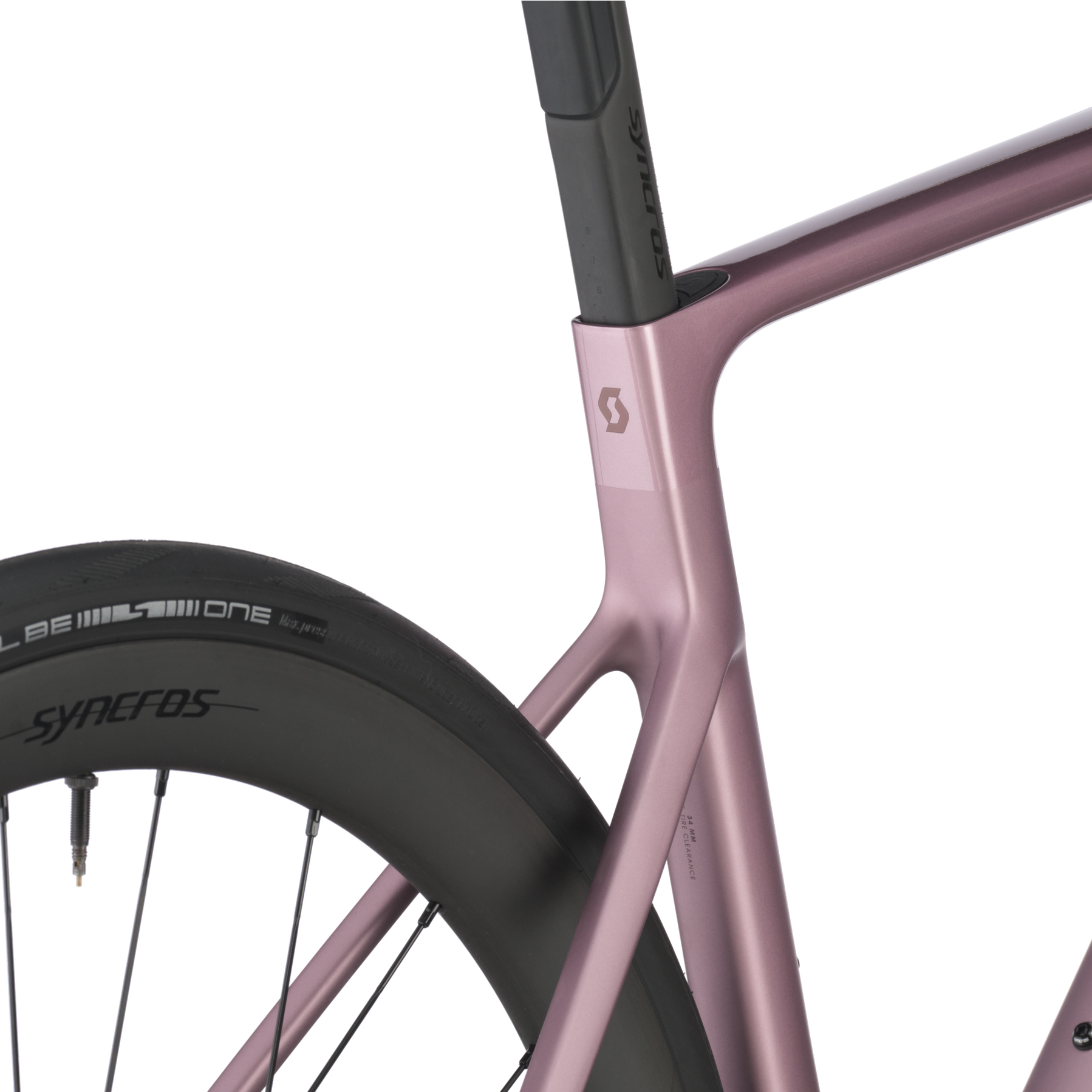 Scott Addict RC 30 2025