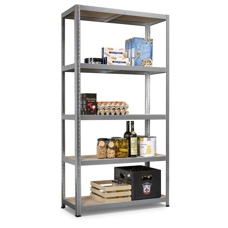 Opbergrek Jumbo - 175kg 176x90x45cm