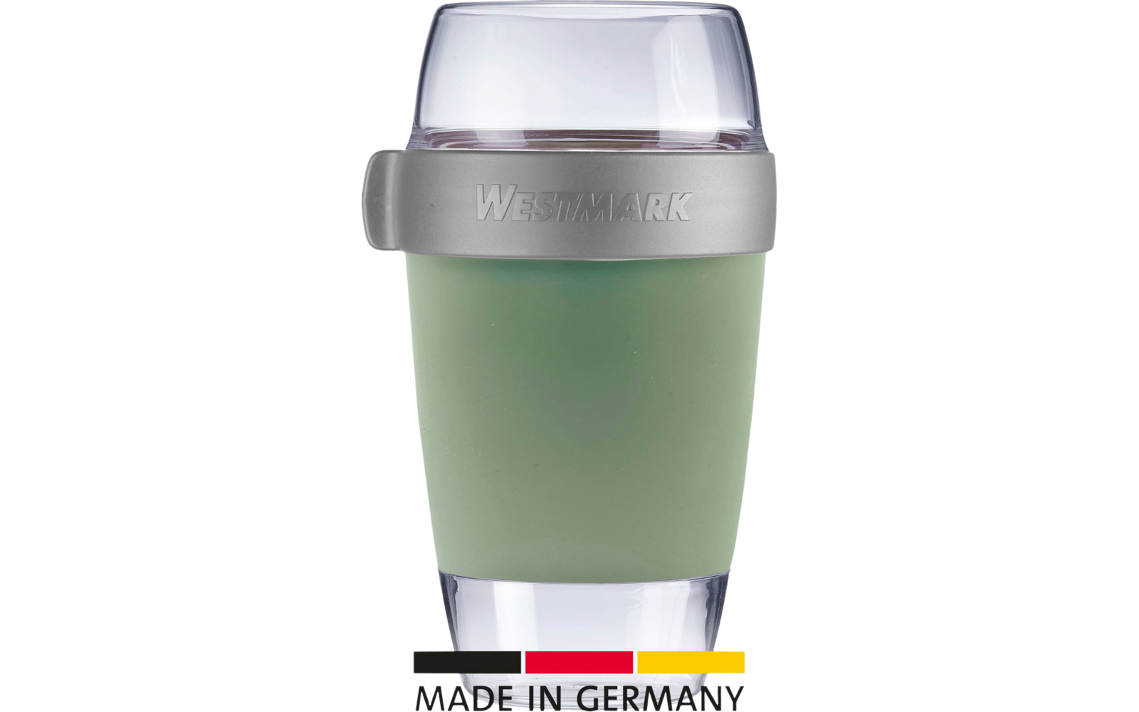 Westmark Lunchpot 1150 ml mint-grün