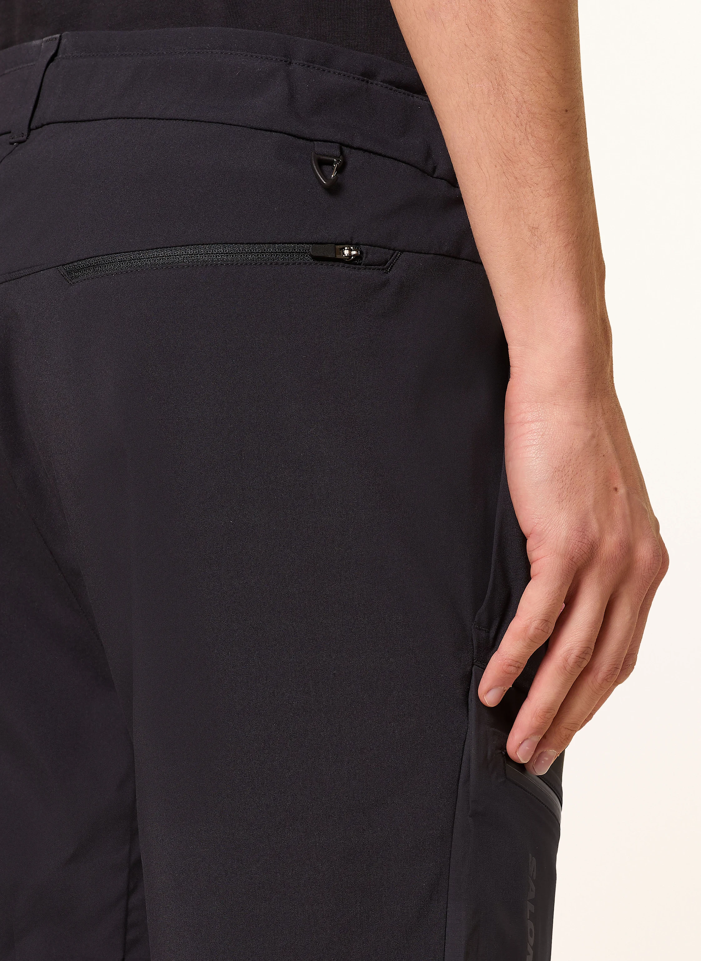 SALOMON Trekkingshorts OUTERPATH UTILITY