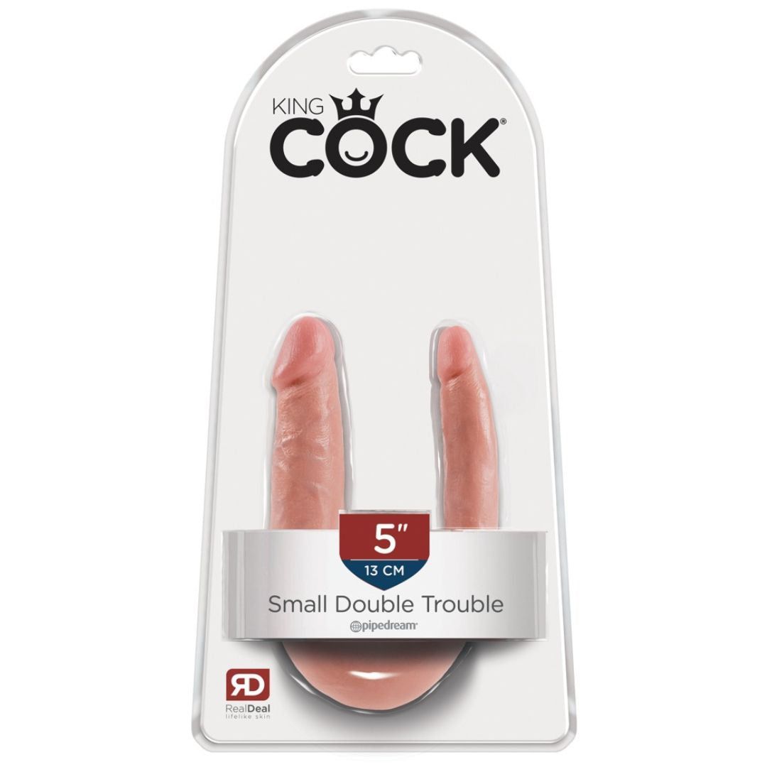 Doppeldildo 