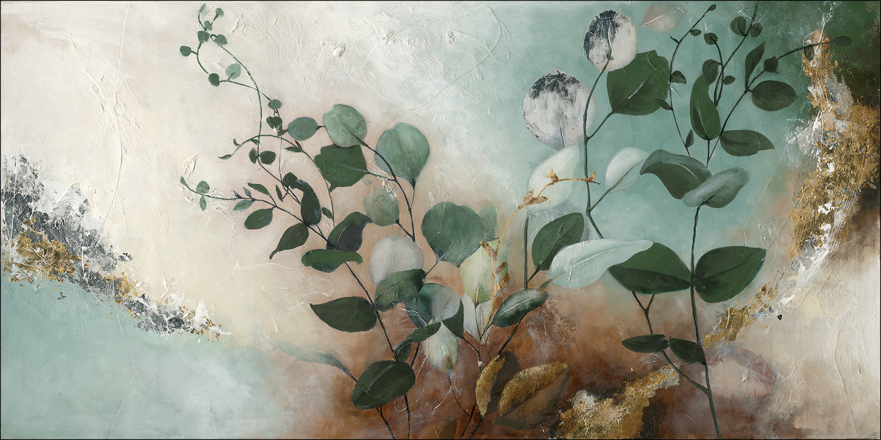 Originalbild PAINTED